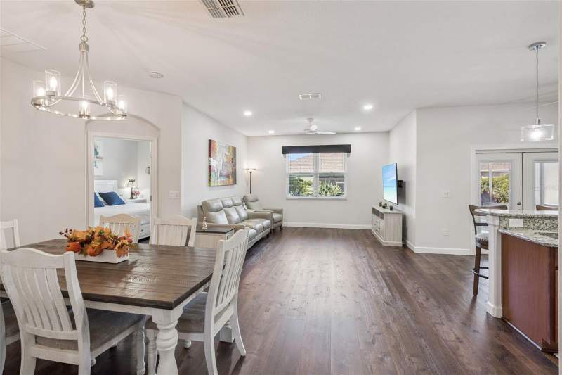 3 bedroom Single Family Residence at 3653 Corsica Lane, Heritage Hills Ph 5A, Clermont — photo 4