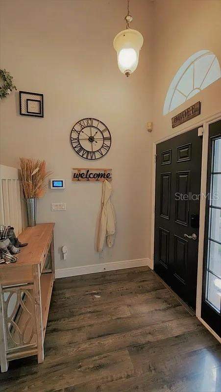5 bedroom Single Family Residence at 254 Bridge Creek Boulevard, Cross Creek Ocoee, Ocoee — photo 3