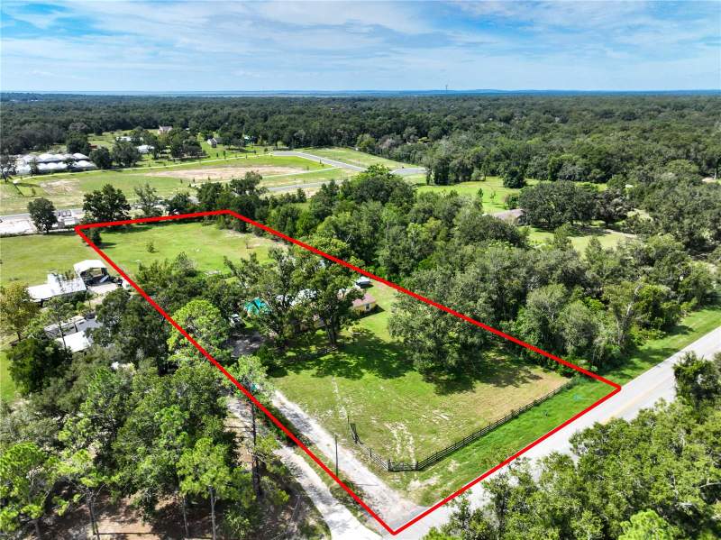 3 bedroom Single Family Residence at 4716 W KELLY PARK ROAD, GOLDEN GEM RURAL, APOPKA — photo 4
