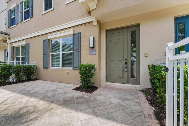 3 bedroom Townhouse at 763 GREYBULL RUN, GRANDE OAKS AT HEATHROW, LAKE MARY — photo 3