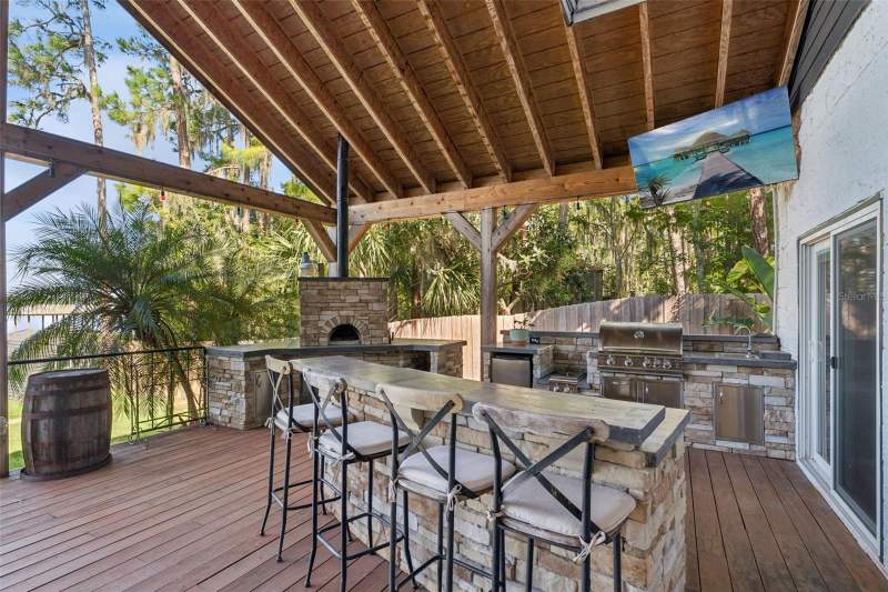 3 bedroom Single Family Residence at 13622 S Lake Mary Jane Road, Isle Of Pines Fourth Add, Orlando — photo 5