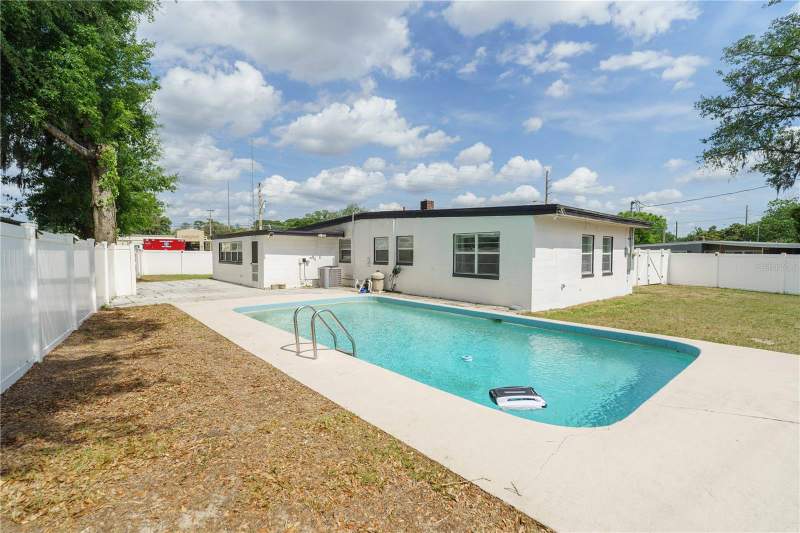4 bedroom Single Family Residence at 3523 SE 6th Street, Ocala Highlands Citrus Drive Add, Ocala — photo 4
