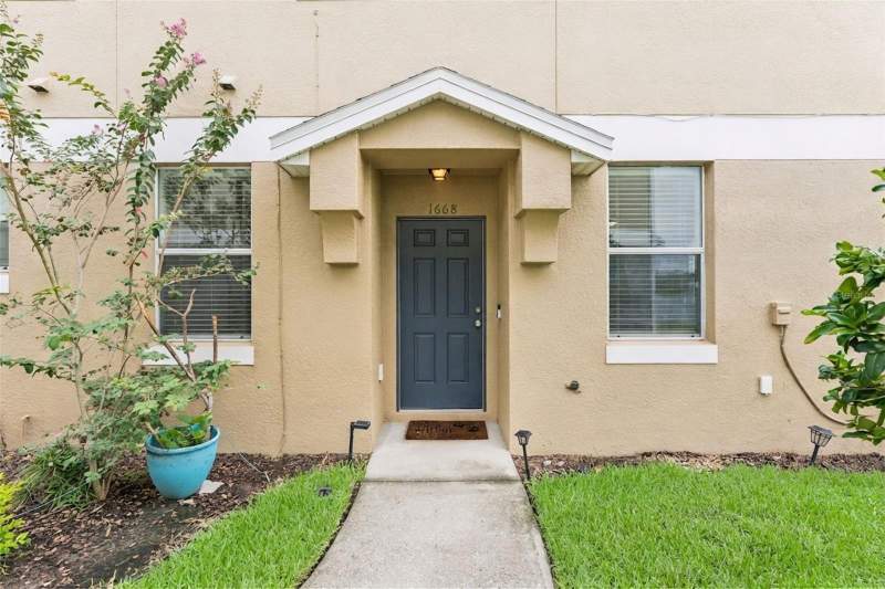 3 bedroom Condominium at 1668 Scarlet Oak Loop #C, Tucker Oaks, Winter Garden — photo 5