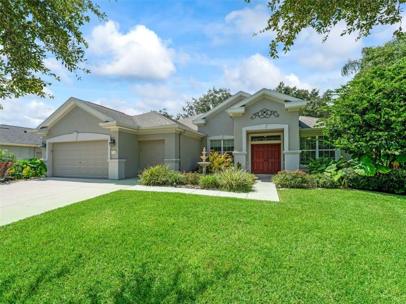 3 bedroom Single Family Residence at 13650 SE 91st Avenue, Spruce Creek Golf, Summerfield — photo 3