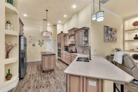 5151 Delacroix Drive, Brooksville FL - photo 11 of 49