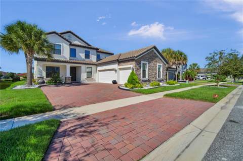 2920 Agostino Terrace, Kissimmee FL - photo 14 of 72
