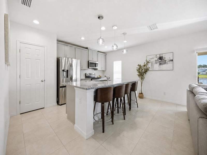 4 bedroom Single Family Residence at 1466 Woodmont Boulevard, Cypress Hammock Ph 2, Kissimmee — photo 4