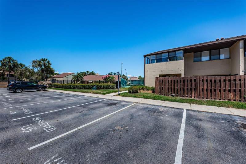 2 bedroom Condominium at 781 Village Lake Terrace #101A, Village Lake Condo, St Petersburg — photo 3