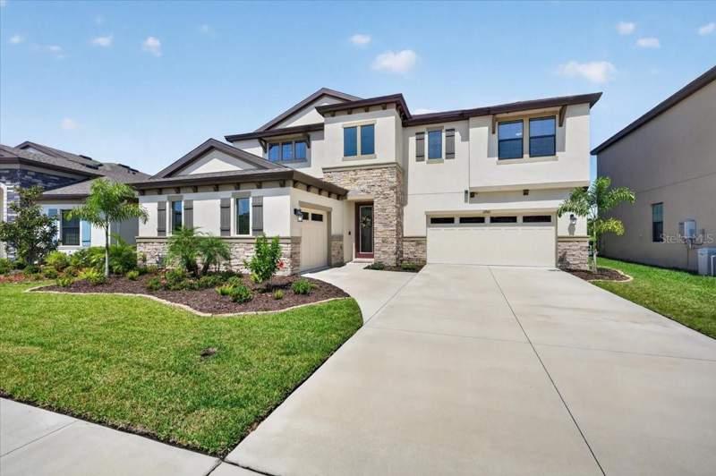 12962 STEED TRACE LOOP home for sale in Hawkstone