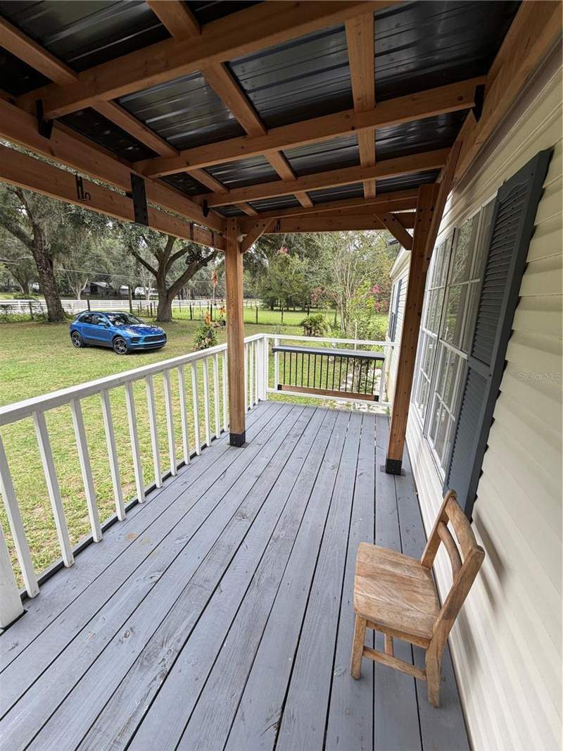 3 bedroom Manufactured Home at 7830 SW 19th Place, Ocala Thoroughbred Acres, Ocala — photo 4