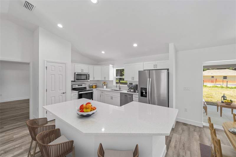 3 bedroom Single Family Residence at 6283 NW 61st Street, Ocala Park Estates, Ocala — photo 4