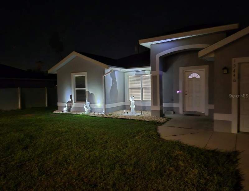 3 bedroom Single Family Residence at 15446 SW 23rd Court Road, Marion Oaks Un 03, Ocala — photo 3