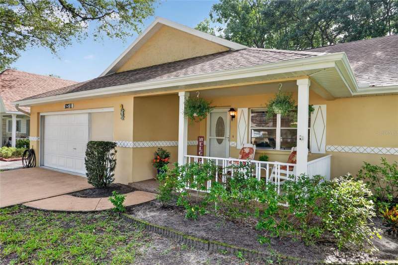 2 bedroom Villa at 9257 SW 82nd Terrace #H, On Top Of The World, Ocala — photo 5