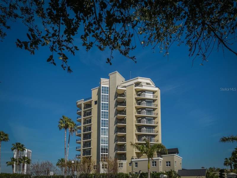 3 bedroom Condominium at 600 Garrison Cove Lane #2B, The Garrison A Condo, Tampa — photo 2