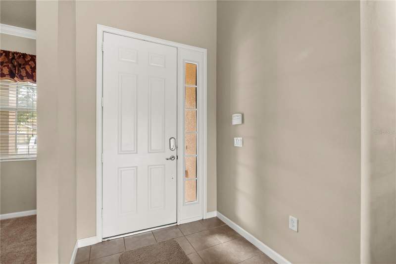 4 bedroom Single Family Residence at 2355 Sabastian Street, Summerbrooke Ph 1, Mount Dora — photo 3