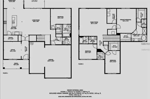 13017 Willow Grove Drive, Riverview FL - photo 11 of 11