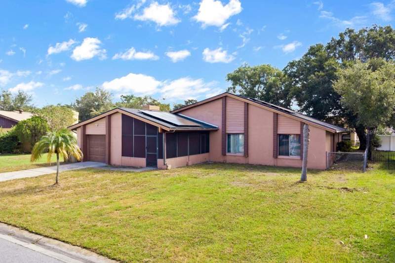 Poinciana Village 1 Nbhd 3 South