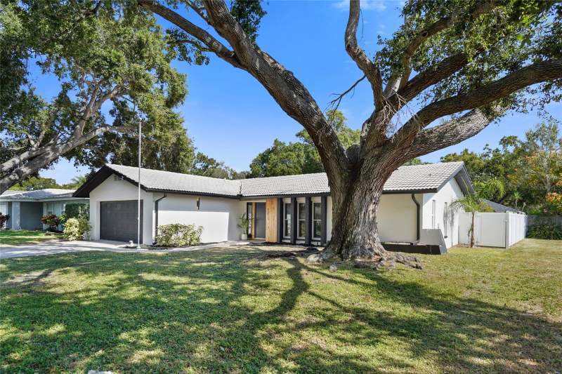Ranchwood Estates