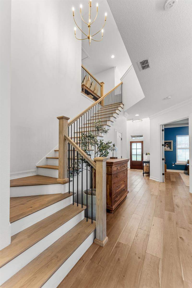 5 bedroom Single Family Residence at 1018 W Harvard Street, College Park Second Add, Orlando — photo 5