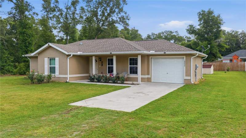 3 bedroom Single Family Residence at 14055 SE 43rd Terrace, Belleview Heights Estate, Summerfield — photo 3