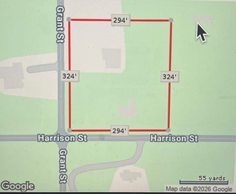 2 bedroom Single Family Residence at 9030 Grant Street, Potterfield Garden Ac - G, Brooksville — photo 4