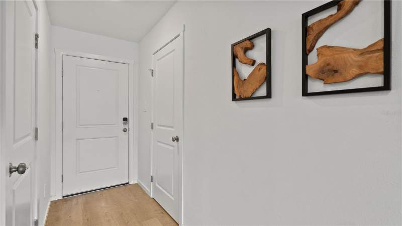 3 bedroom Townhouse at 3047 Captain Jax Way, Serenity At Peace Creek Th, Winter Haven — photo 3