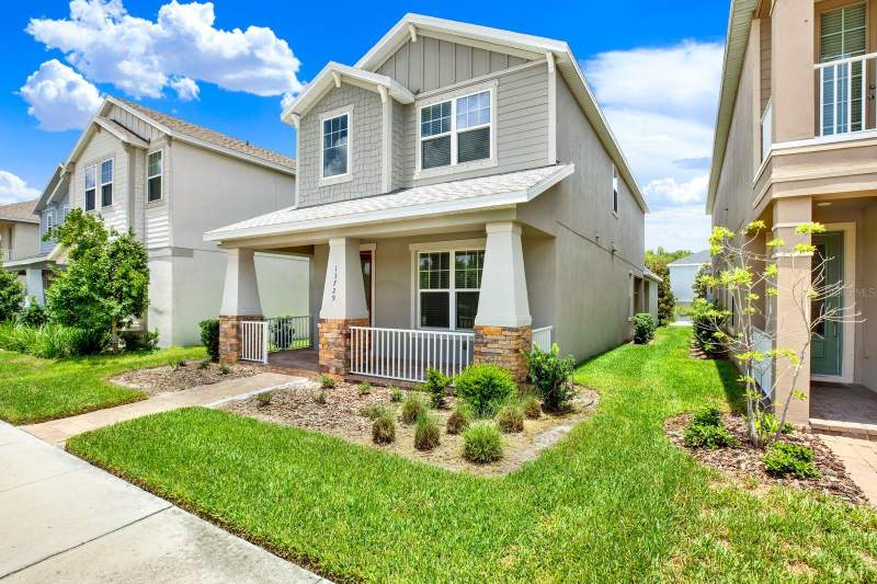 4 bedroom Single Family Residence at 13729 Rangeland Boulevard, Starkey Ranch Ph 2 Pcls 8 & 9, Odessa — photo 1