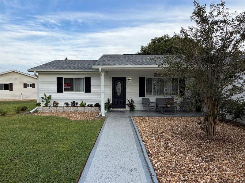 2 bedroom Single Family Residence at 17965 SE 102nd Terrace, Spruce Creek South 04, Summerfield — photo 3