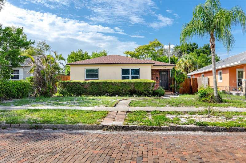 6210 4TH AVENUE home for sale in Pasadena Estates