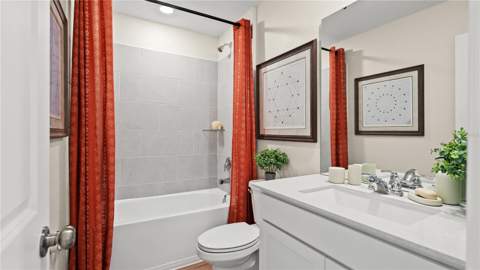 1804 Mystic Avenue, Minneola FL - photo 8 of 21
