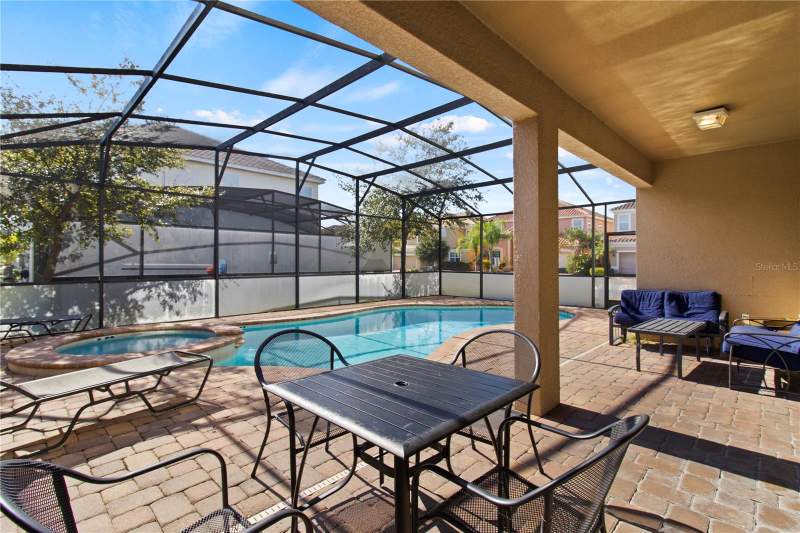 7 bedroom Single Family Residence at 4414 Shiva Loop, Veranda Palms Ph 2A, Kissimmee — photo 5