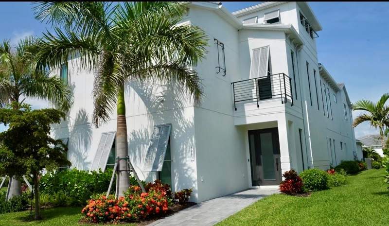 4 bedroom Single Family Residence at 6003 Cat Claw Lane, Aqua Lagoon, Bradenton — photo 1