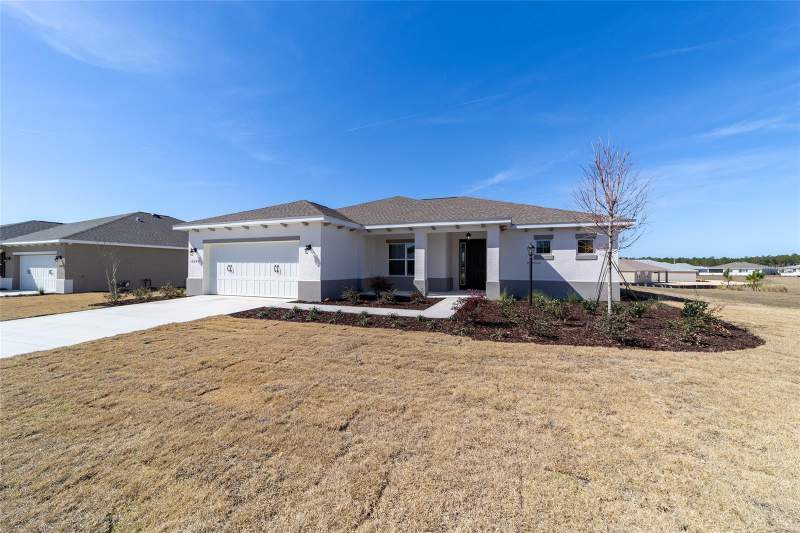 2 bedroom Single Family Residence at 10268 SW 105th Terrace, On Top Of The World, Ocala — photo 4