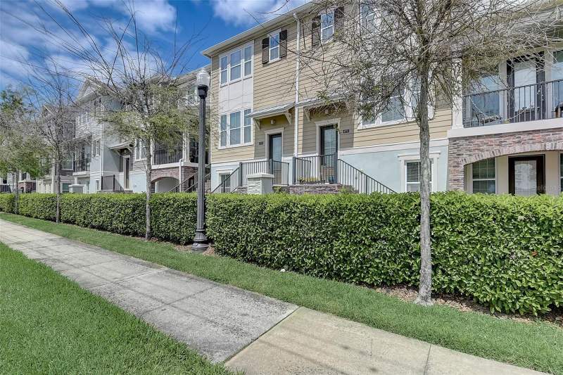 Enclave At Altamonte A