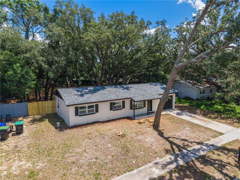3 bedroom Single Family Residence at 3669 Yosemite Drive, Breezewood, Orlando — photo 5