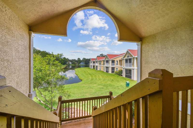 3 bedroom Condominium at 9481 Highland Oak Drive #1615, The Highlands At Hunters Green, Tampa — photo 2