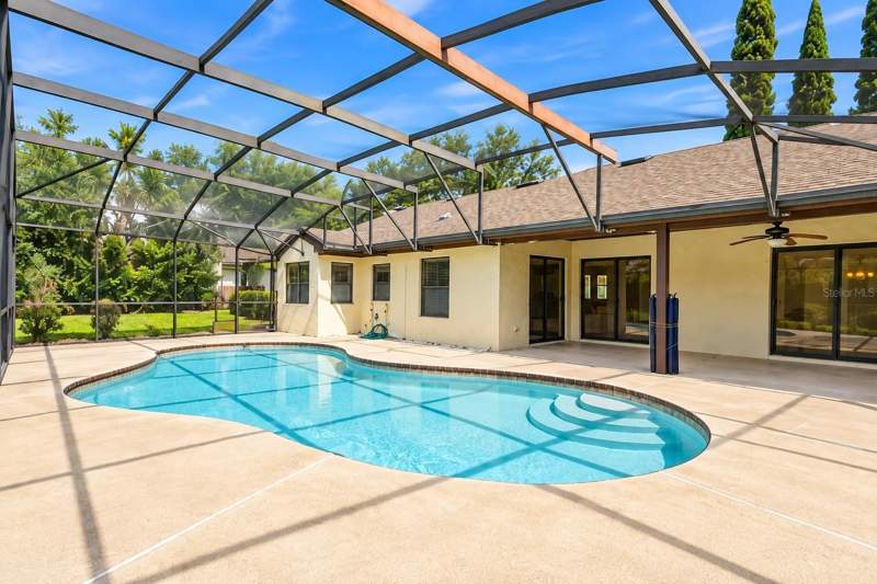4 bedroom Single Family Residence at 7201 Moss Leaf Lane, Orange Tree Country Club, Orlando — photo 2