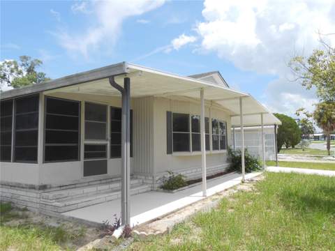 12279 Obrien Avenue, Brooksville FL - photo 20 of 24