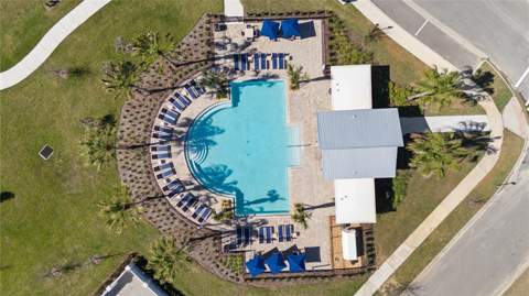 5161 Worchester Drive, Kissimmee FL - photo 15 of 19