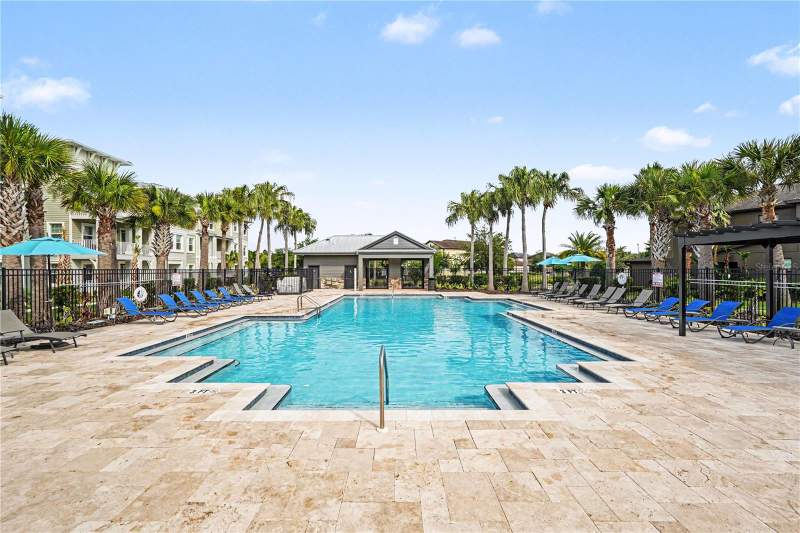 4 bedroom Townhouse at 28504 Tranquil Lake Circle, Arbors/Wiregrass Ranch, Wesley Chapel — photo 2