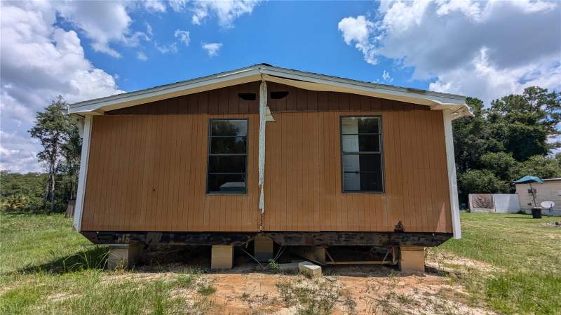 3 bedroom Manufactured Home at 16237 SE 58 Place, Woods & Lakes, Ocklawaha — photo 4