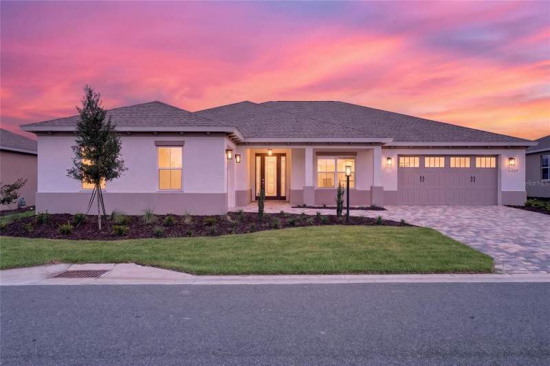 3 bedroom Single Family Residence at 10209 SW 84th Street Road, Candler Hills, Ocala — photo 2