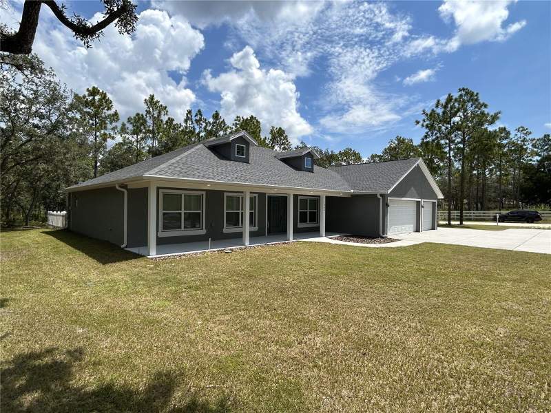 3 bedroom Single Family Residence at 10361 Thrasher Avenue, Royal Highlands, Weeki Wachee — photo 4