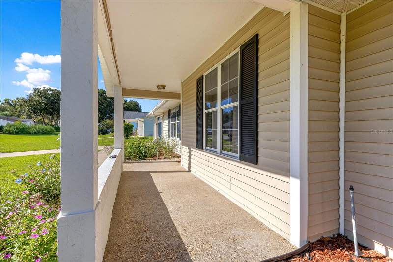 2 bedroom Single Family Residence at 8340 SW 108th Loop, Oak Run Nbrhd, Ocala — photo 2