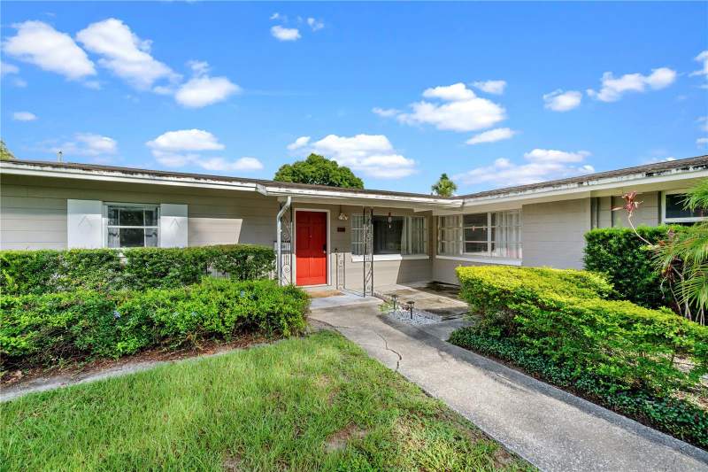 3 bedroom Single Family Residence at 601 Oranole Road, Oakland Shores 3rd Add Rep, Maitland — photo 5