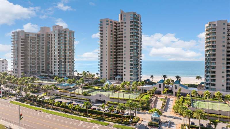 Ultimar Three Condo