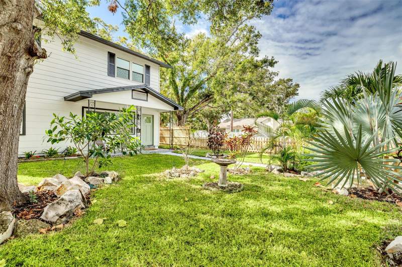 5 bedroom Single Family Residence at 4954 2nd Avenue, Allen Park Sec A, St Petersburg — photo 5