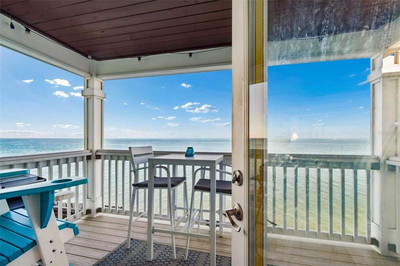 1 bedroom Condominium at 5110 Coquina Key Drive #C, Waterside At Coquina Key South, St Petersburg — photo 5