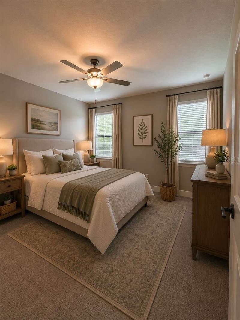 4 bedroom Single Family Residence at 5601 Summit View Drive, Southern Hills Plantation, Brooksville — photo 4