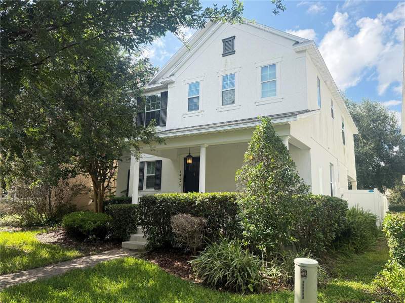 14629 BAHAMA SWALLOW BOULEVARD home for sale in Summerlake Pd